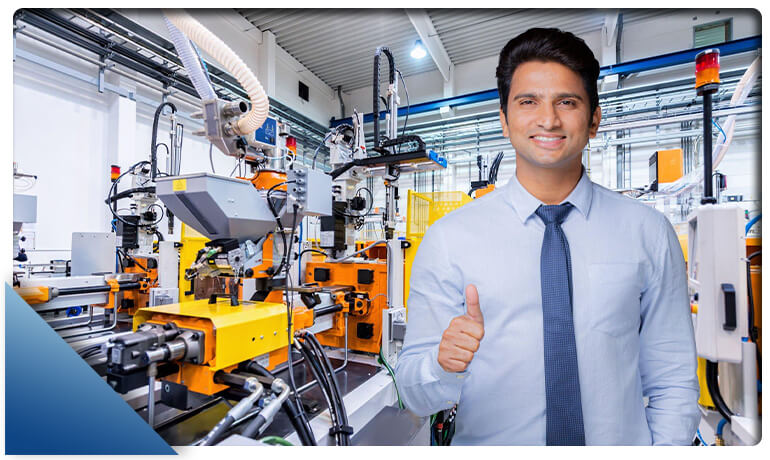 Raw Material Funding